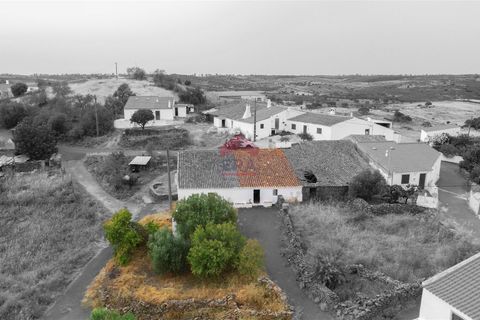 Rækkehus i Alcoutim, Faro, Alcoutim - € 50.000 | Ref: 216240069 - foto 3