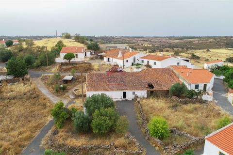 Rækkehus i Alcoutim, Faro, Alcoutim - € 50.000 | Ref: 216240069 - foto 8