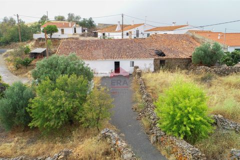 Rækkehus i Alcoutim, Faro, Alcoutim - € 50.000 | Ref: 216240069 - foto 9