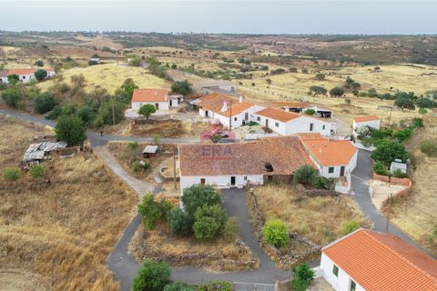 Rækkehus i Alcoutim, Faro, Alcoutim - € 50.000 | Ref: 216240069 - foto 11