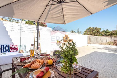 Villa i Tavira, Faro, Tavira - € 890.000 | Ref: 216240124 - foto 1