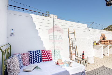 Villa i Tavira, Faro, Tavira - € 890.000 | Ref: 216240124 - foto 2