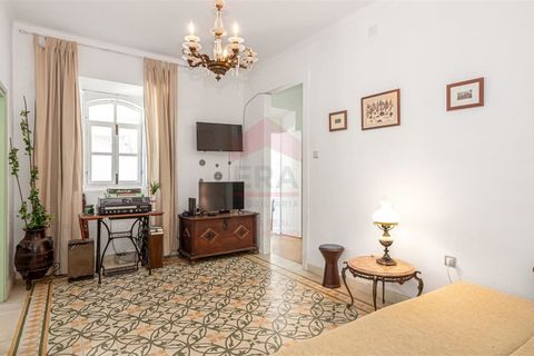 Villa i Tavira, Faro, Tavira - € 890.000 | Ref: 216240124 - foto 4