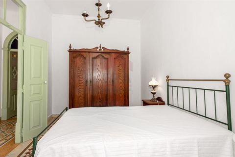 Villa i Tavira, Faro, Tavira - € 890.000 | Ref: 216240124 - foto 8