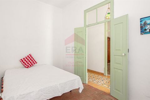 Villa i Tavira, Faro, Tavira - € 890.000 | Ref: 216240124 - foto 10