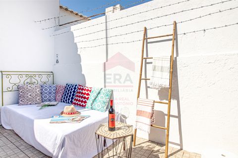 Villa i Tavira, Faro, Tavira - € 890.000 | Ref: 216240124 - foto 19