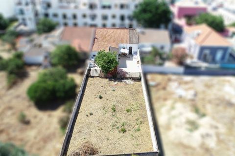 Villa i Tavira, Faro, Tavira - € 890.000 | Ref: 216240124 - foto 23