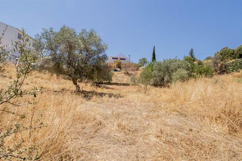 Helårsgrund i Castro Marim, Faro, Castro Marim - € 18.000 | Ref: 216240205 - foto 3