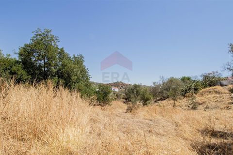Helårsgrund i Castro Marim, Faro, Castro Marim - € 18.000 | Ref: 216240205 - foto 4