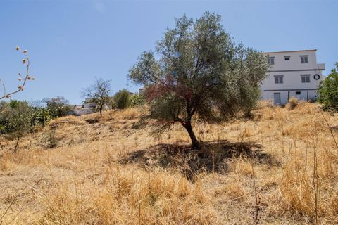 Helårsgrund i Castro Marim, Faro, Castro Marim - € 18.000 | Ref: 216240205 - foto 5
