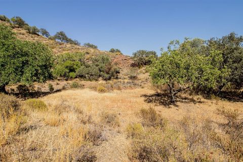 Helårsgrund i Castro Marim, Faro, Castro Marim - € 28.000 | Ref: 216240208 - foto 1
