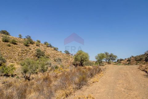 Helårsgrund i Castro Marim, Faro, Castro Marim - € 28.000 | Ref: 216240208 - foto 3
