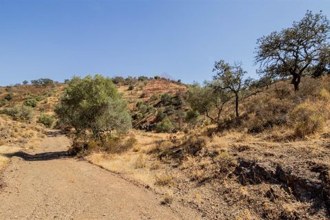 Helårsgrund i Castro Marim, Faro, Castro Marim - € 28.000 | Ref: 216240208 - foto 4