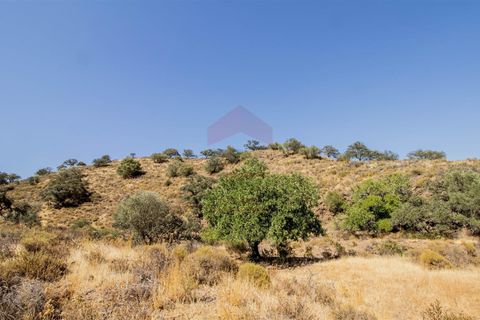 Helårsgrund i Castro Marim, Faro, Castro Marim - € 28.000 | Ref: 216240208 - foto 5