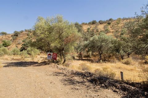 Helårsgrund i Castro Marim, Faro, Castro Marim - € 28.000 | Ref: 216240208 - foto 6