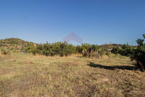 Helårsgrund i Castro Marim, Faro, Castro Marim - € 33.000 | Ref: 216240210 - foto 1