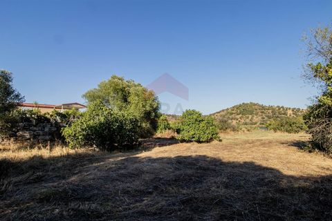 Helårsgrund i Castro Marim, Faro, Castro Marim - € 33.000 | Ref: 216240210 - foto 3