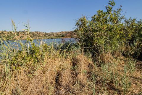 Helårsgrund i Castro Marim, Faro, Castro Marim - € 33.000 | Ref: 216240210 - foto 4