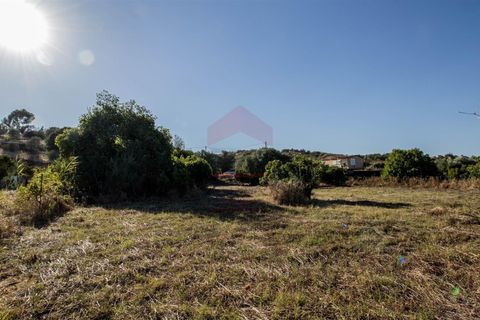 Helårsgrund i Castro Marim, Faro, Castro Marim - € 33.000 | Ref: 216240210 - foto 6