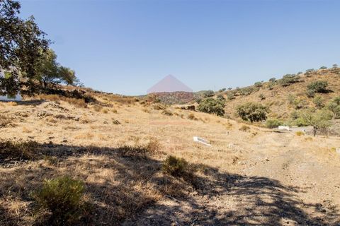 Helårsgrund i Castro Marim, Faro, Castro Marim - € 18.000 | Ref: 216240211 - foto 1