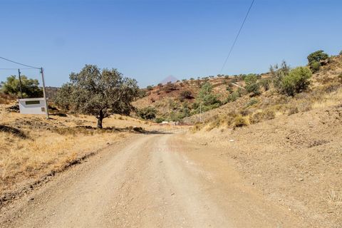 Helårsgrund i Castro Marim, Faro, Castro Marim - € 18.000 | Ref: 216240211 - foto 2