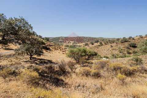 Helårsgrund i Castro Marim, Faro, Castro Marim - € 18.000 | Ref: 216240211 - foto 4