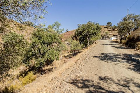 Helårsgrund i Castro Marim, Faro, Castro Marim - € 18.000 | Ref: 216240211 - foto 5