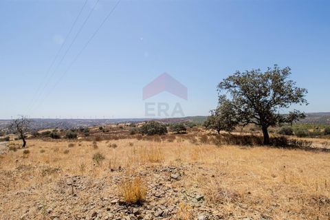 Helårsgrund i Castro Marim, Faro, Castro Marim - € 30.000 | Ref: 216240214 - foto 1