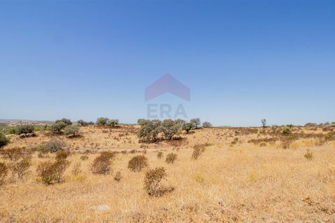 Helårsgrund i Castro Marim, Faro, Castro Marim - € 30.000 | Ref: 216240214 - foto 2