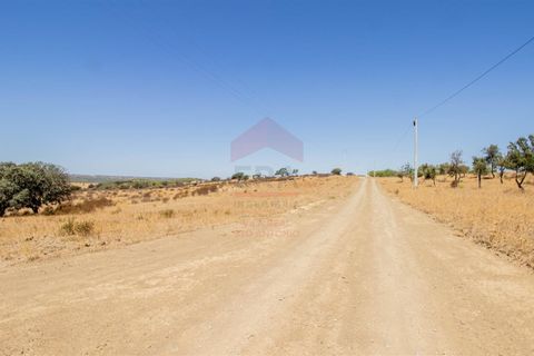 Helårsgrund i Castro Marim, Faro, Castro Marim - € 30.000 | Ref: 216240214 - foto 3