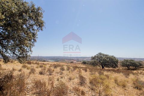 Helårsgrund i Castro Marim, Faro, Castro Marim - € 30.000 | Ref: 216240214 - foto 4