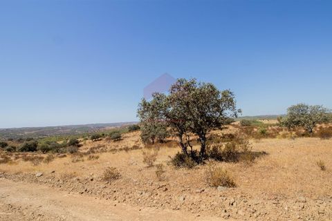 Helårsgrund i Castro Marim, Faro, Castro Marim - € 30.000 | Ref: 216240214 - foto 5