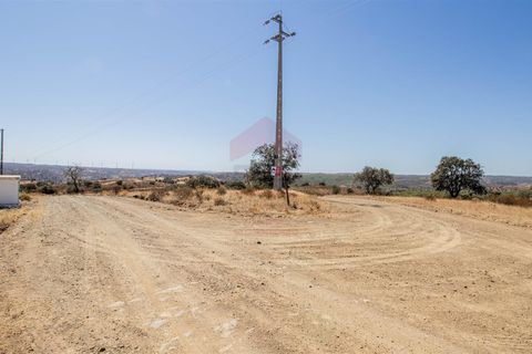 Helårsgrund i Castro Marim, Faro, Castro Marim - € 30.000 | Ref: 216240214 - foto 7