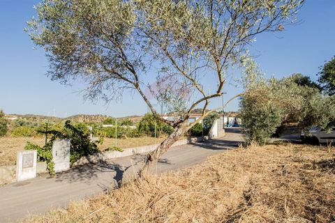 Helårsgrund i Castro Marim, Faro, Castro Marim - € 18.000 | Ref: 216240220 - foto 2
