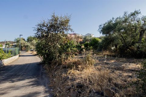 Helårsgrund i Castro Marim, Faro, Castro Marim - € 18.000 | Ref: 216240220 - foto 4
