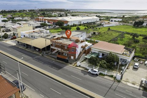 Villa i Olhao, Faro, Olhao - € 350.000 | Ref: 273240241 - foto 1
