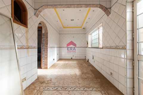 Villa i Olhao, Faro, Olhao - € 350.000 | Ref: 273240241 - foto 3