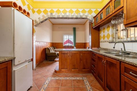 Villa i Olhao, Faro, Olhao - € 350.000 | Ref: 273240241 - foto 4