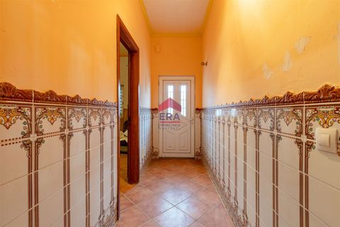 Villa i Olhao, Faro, Olhao - € 350.000 | Ref: 273240241 - foto 7