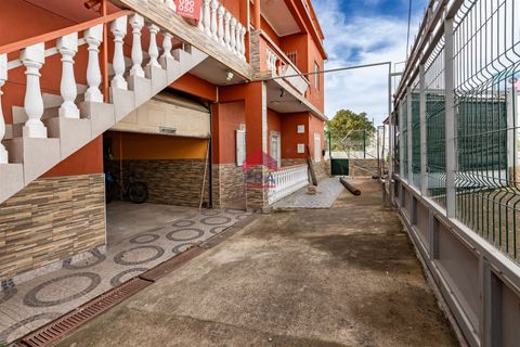 Villa i Olhao, Faro, Olhao - € 350.000 | Ref: 273240241 - foto 12