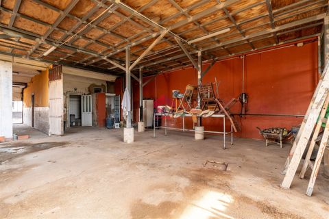 Villa i Olhao, Faro, Olhao - € 350.000 | Ref: 273240241 - foto 13