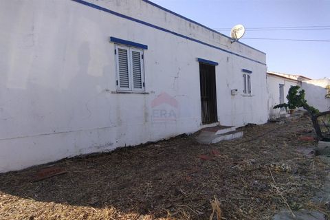 Rækkehus i Castro Marim, Faro, Castro Marim - € 220.000 | Ref: 216250006 - foto 1