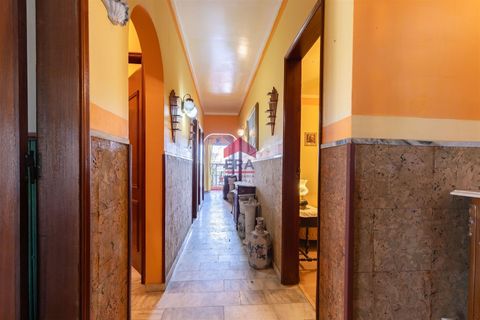 Villa i Olhao, Faro, Olhao - € 550.000 | Ref: 273250005 - foto 10