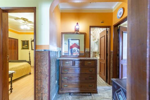 Villa i Olhao, Faro, Olhao - € 550.000 | Ref: 273250005 - foto 13