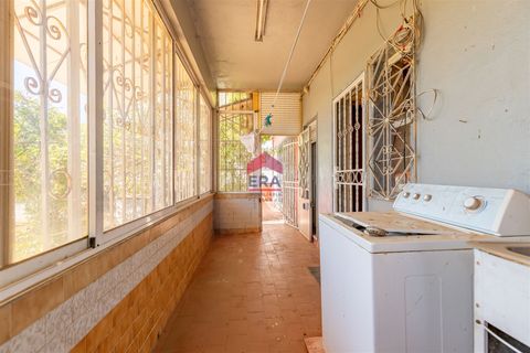 Villa i Olhao, Faro, Olhao - € 550.000 | Ref: 273250005 - foto 17
