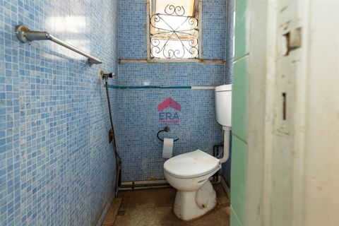 Villa i Olhao, Faro, Olhao - € 550.000 | Ref: 273250005 - foto 25