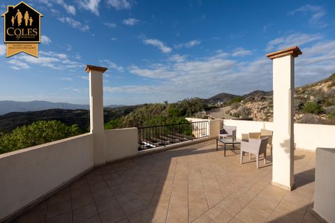 Villa i Bedar, Almeria, Bedar - € 525.000 | Ref: BED4V04 - foto 33
