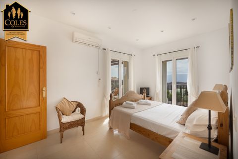 Villa i Bedar, Almeria, Bedar - € 525.000 | Ref: BED4V04 - foto 30
