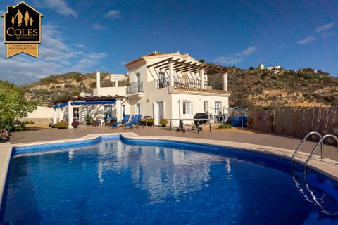 Villa i Bedar, Almeria, Bedar - € 525.000 | Ref: BED4V04 - foto 13