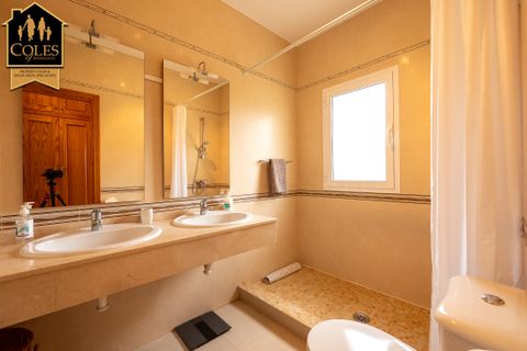 Villa i Bedar, Almeria, Bedar - € 525.000 | Ref: BED4V04 - foto 32